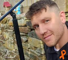 Dawn Peachey's Instagram, Twitter & Facebook