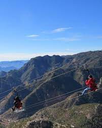 Barrancas Del Cobre Chihuahua Viajes Info To Go Chihuahua Formacion Rocosa Deportes Extremos