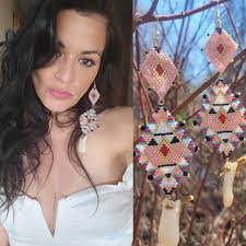 Authentic Crow Beads