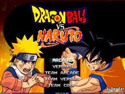 The thing is that i do not even remember the ost ( original soundtracks ) of dbz while naruto music is considered a masterpiece and was always use to give me. Dragon Ball Z Vs Naruto Mugen Download Dbzgames Org