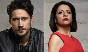And just like its predecessors, it will most likely consist. Queen Of The South Blunder James And Camila S Huge Error Tv Radio Showbiz Tv Express Co Uk