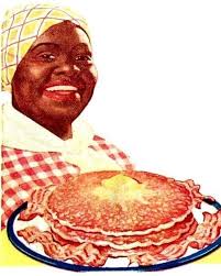 Anna “Aunt Jemima” Short Harrington (1897-1955)
