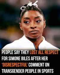 Simone Biles Olympic Bronze Medal Ruling