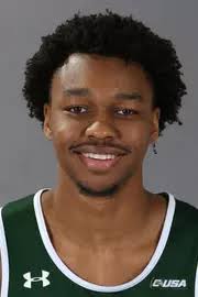 Tyreek Scott-Grayson