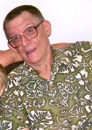 Scott Grover Obituary