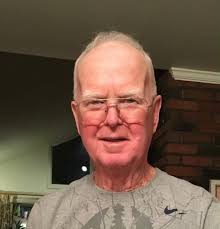 Obituary for Thomas J. Grant