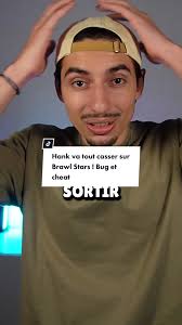 Quand Sortira Le Brawler Hank Sur Brawl Star