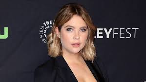Select from premium ashley benson of the highest quality. The Untold Truth Of Ashley Benson