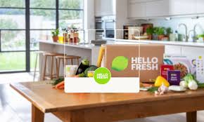 From fresh simple recipes to culinary hacks, lifestyle and health tips and everything in between; N26 X Hellofresh Enjoy The Little Things N26 United States