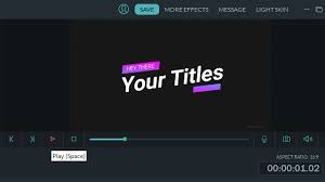 Maybe you would like to learn more about one of these? Cara Membuat Opening Intro Video Di Wondershare Filmora Cara Tutorial Terbaru