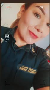 #mujerpolicia👮‍♀️🚔💙
