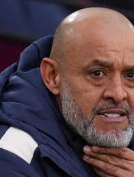 Watch: Steve Smith Sr. exchanges trash talk with Baker Mayfield in  hilarious interview