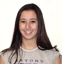 2003 Softball Roster