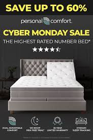 Cyber Monday Sale Save Up Tp 60 Off Sleep Number Bed Mattress Adjustable Beds