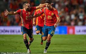 Kết quả thi đấu la liga đêm qua, rạng sáng nay nhanh và chính xác nhất. Káº¿t Quáº£ Bong Ä'a Sang 12 9 Croatia PhÆ¡i Ao TrÆ°á»›c Tay Ban Nha Ä't Bá»‰ Co Chiáº¿n Tháº¯ng Ä'áº§u Tien Vtv Vn