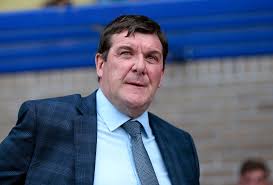 St johnstone appointed tommy wright as their manager in june 2013 following the departure of steve lomas, who left to take charge of championship side millwall. Former St Johnstone Boss Wright Is Favourite To Be Next Northern Ireland Manager