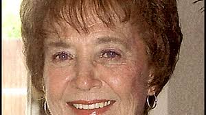 Obituary: Hendricks, Joyce Marguerite