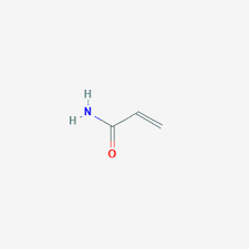 Sketch of n2o5 molecule is below. Acrylamide C3h5no Pubchem