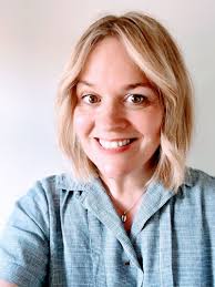 Claire Bray (nee Bourne)