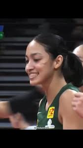 Amy Ahomiro Opposite Spiker