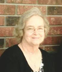 Frances Louise Byrd James (1940-2018)