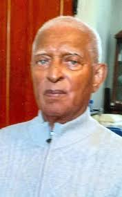 Delbert Black Obituary