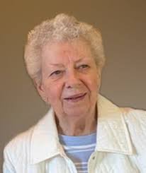 Judith F. Koch (nee Russell) Obituary