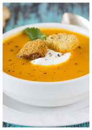Curried Carrot Coconut Soup Simple Healthy Kitchen Recipe Carrot Coconut Soup Curry Food