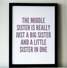 Birthday Quotes For Little Sister Funny 31 Funny Sister Quotes And Sayings With Images In 2020 Sister Quotes Funny Little Sister Quotes Sister Birthday Quotes