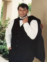 Obituary information for Jeffrey John Latimer