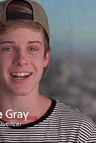 Blake Gray