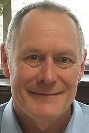 Steven McKinley Mayes Obituary