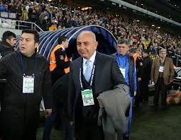 Trabzonspor, yurt dışı ikinci etap kampı için dün almanya'ya gitti. Suleyman Hurma Karagumruk Un Baskani Oldu