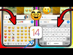 Hoy quiero darte a conocer un tip de una aplicación la cual para muchos . Teclado Estilo Iphone Para Android Itodoplay