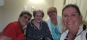 Janet Fitzpatrick Obituary