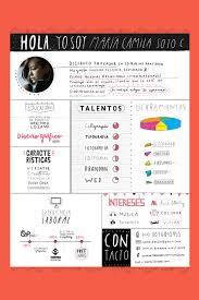 See more of contoh resume on facebook. 30 Most Visually Creative Resumes You Ve Ever Seen Inspirationfeed