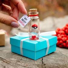 180 million valentine's cards are exchanged every year and 190 million roses are produced annually. 51 Great Valentine S Day Gifts For Her Cute Valentine S Gifts