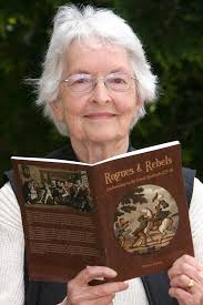 HISTORY: 18th Century crime statistics revealed in new book