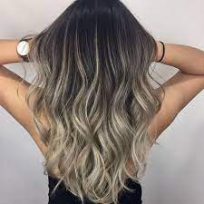 Hair Balayage Black Asian 44 Ideas Black Hair Balayage Balayage Hair Hair Color Asian