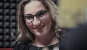 Anna Frontczak's Instagram, Twitter & Facebook