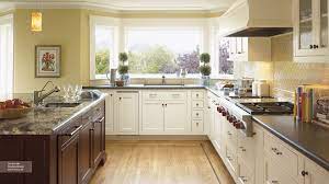 Off white wood kitchen cabinets. Off White Kitchen Cabinets Omega Cabinetry