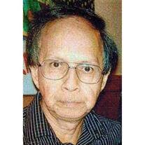 Roger D. Torres Obituary