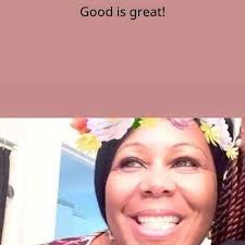 Tammy Isley's Instagram, Twitter & Facebook