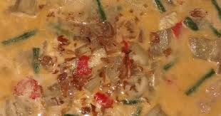 Sate merupakan makanan yang berasal dari ponorogo, jawa timur. Lodeh Cecek Tahu Tempe Ale Resep Sayur Lodeh Jawa Yang Sederhana Dan Sedap Gita Dian