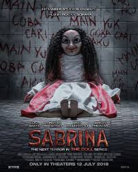 Telefilem kerana #kerana #telemovie #eykafarhana #telefilem #telemovie. Sabrina 2018 Imdb