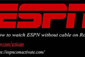 How Much Does That Channel Cost Espn Posts By Lena Espn Channel Post