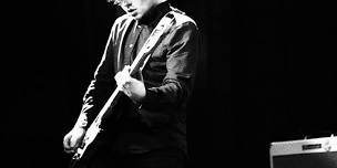 Chris Kelly Music