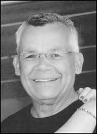 Robert Benoit Obituary (1944