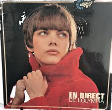 NORMA FRENCH: love at last ORIGINAL SOUND 12" LP 33 RPM