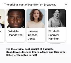 I hope you all enjoy!!!! 44 Hamilton Memes For The Theater Kids Memebase Funny Memes
